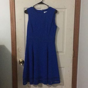 Calvin Klein dress